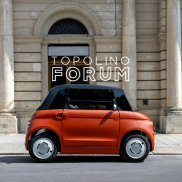 Community avatar for Fiat Topolino 