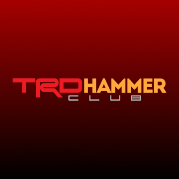 Community avatar for Toyota Tundra Hammer