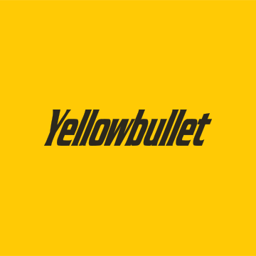 yellow bullet random racks