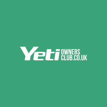 Community avatar for Yeti Owners Club
