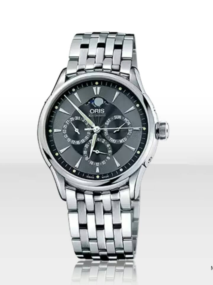 Leather vs bracelet band which is more formal/dressy? WatchUSeek