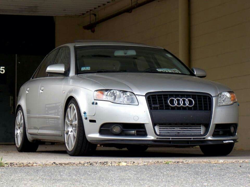 Ronal R38 | VW Vortex - Volkswagen Forum