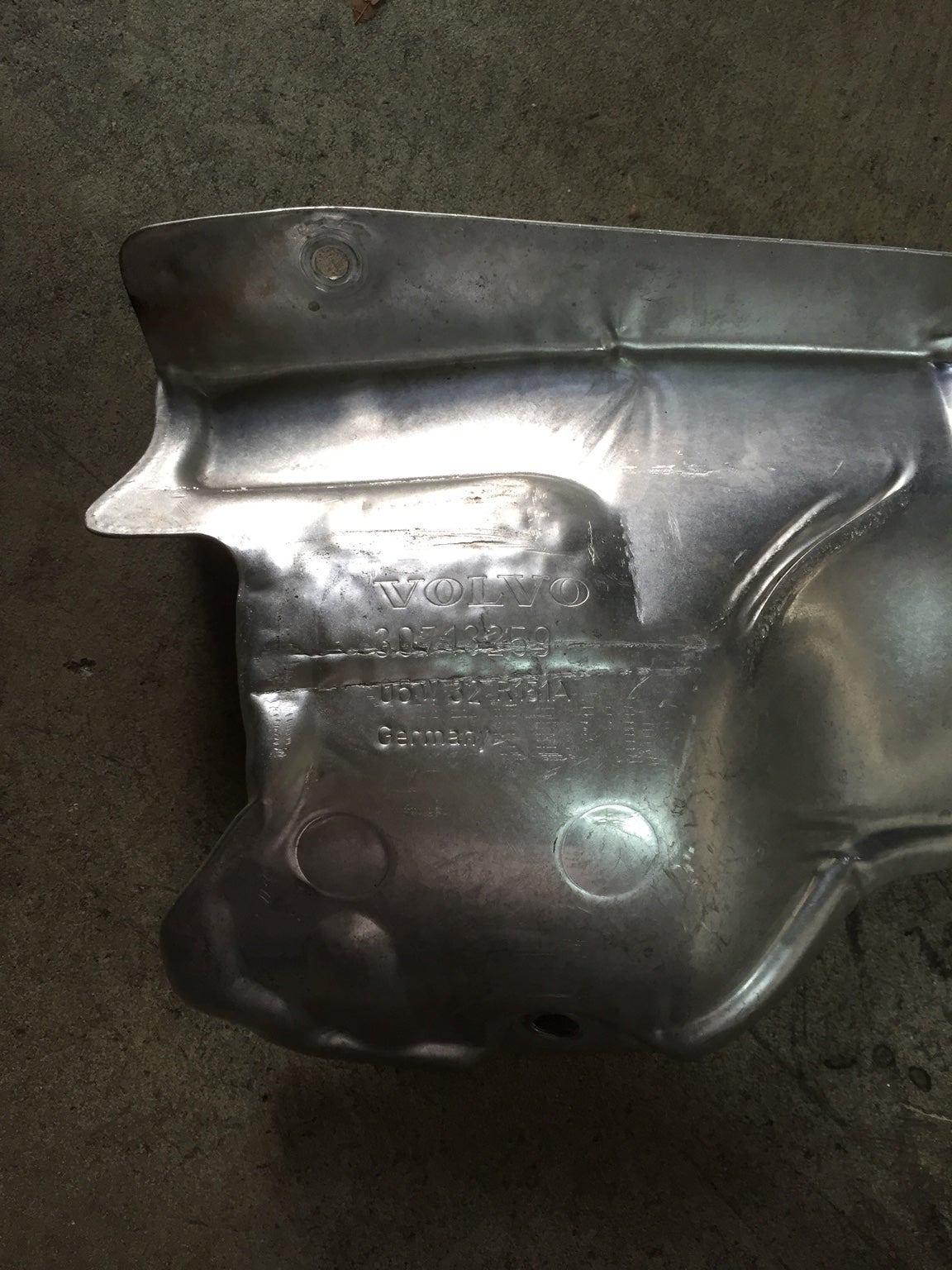 IPD 4T4 installatieproblemen | SwedeSpeed - Volvo Performance Forum