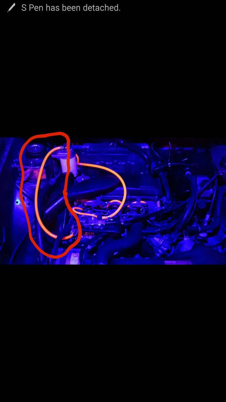 81 vw rabbit diesel fuel line question | VW Vortex - Volkswagen Forum