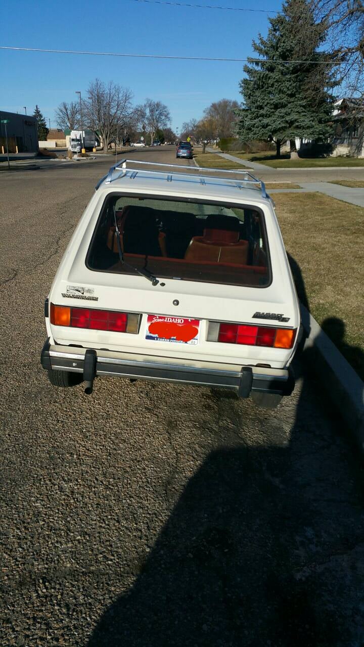 81 vw rabbit diesel fuel line question | VW Vortex - Volkswagen Forum