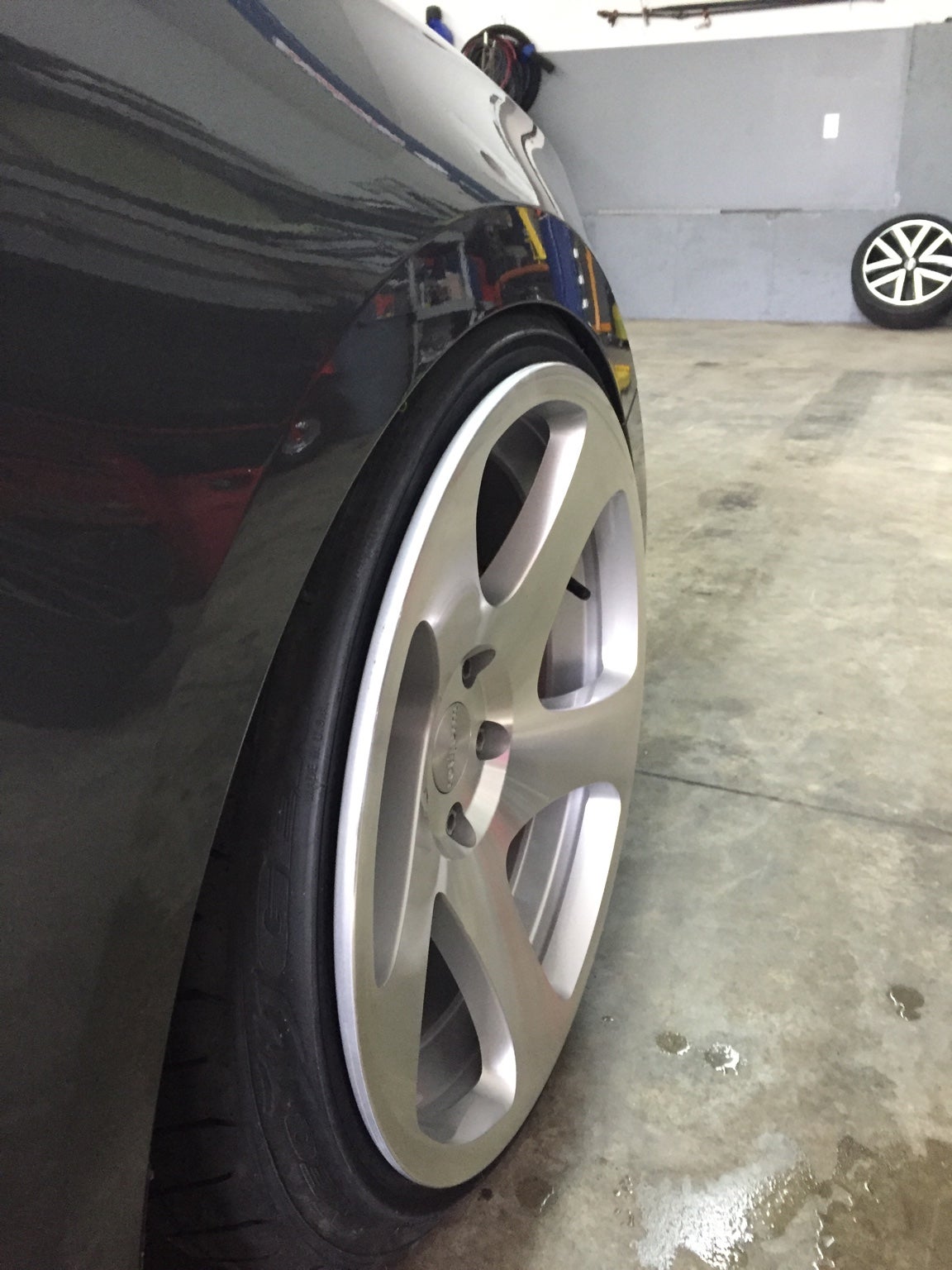 Jetta VI: Wheel thread | Page 43 | VW Vortex - Volkswagen Forum