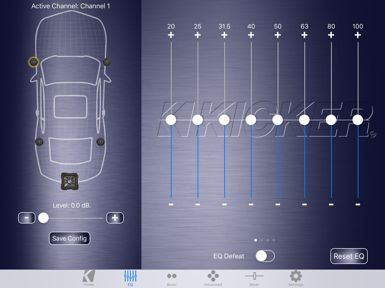 Kicker iQ series amplifiers | Page 3 | DIYMobileAudio.com Car Stereo Forum