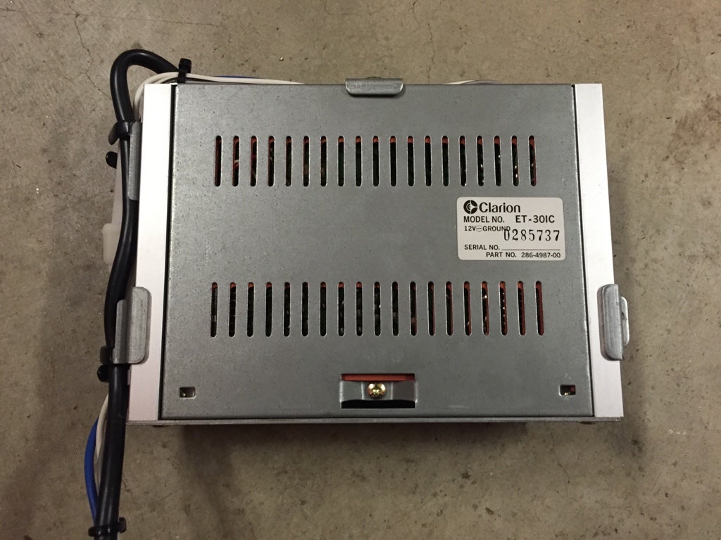 Old School 85 RX7 build | DIYMobileAudio.com Car Stereo Forum
