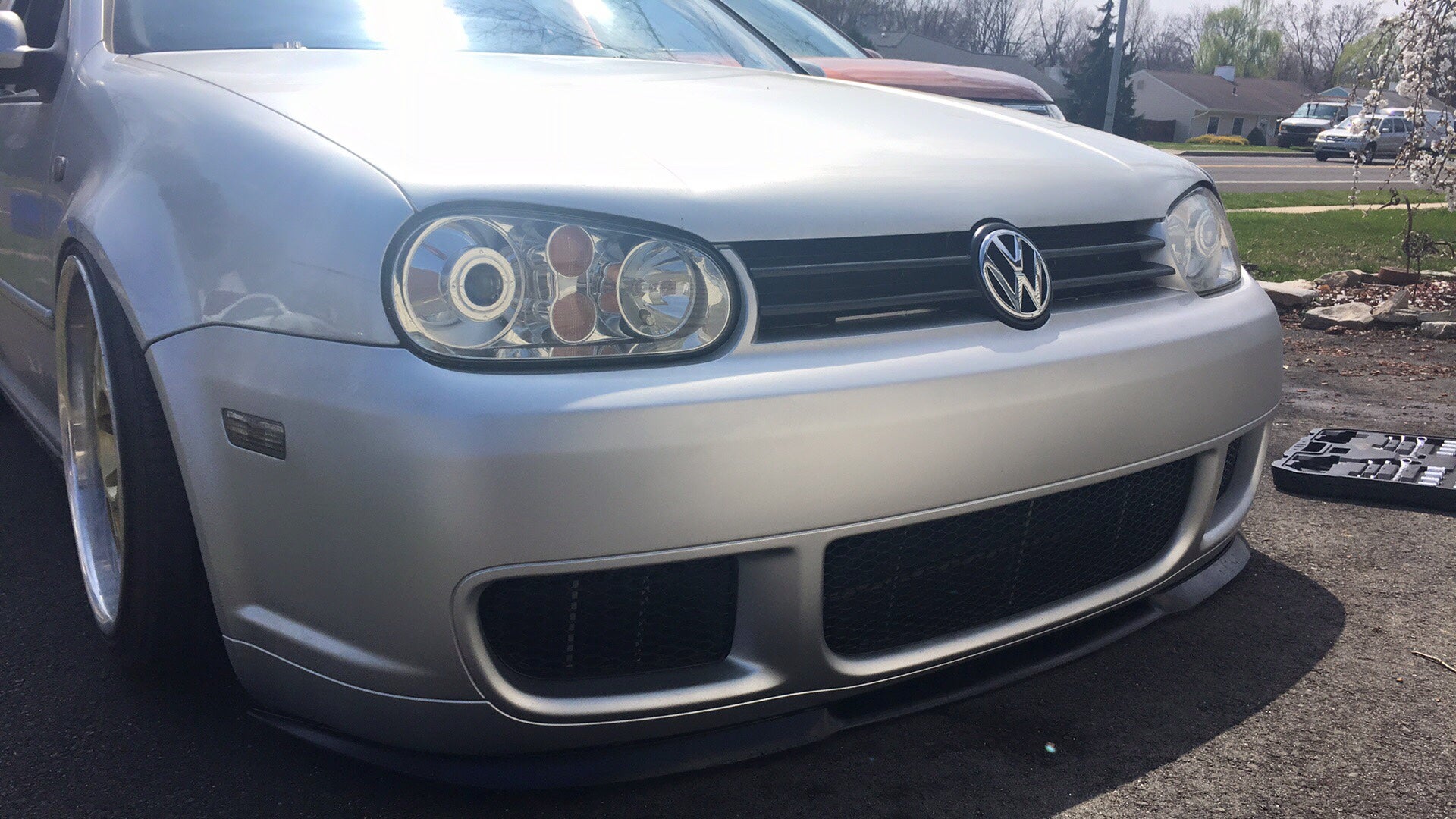 R32 Stance Thread | Page 383 | VW Vortex - Volkswagen Forum