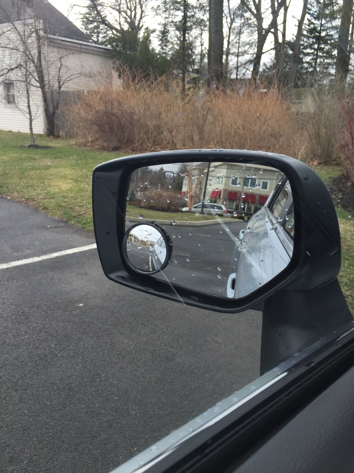 Installing Reverse Mirror Tilt Module Subaru Outback Forums