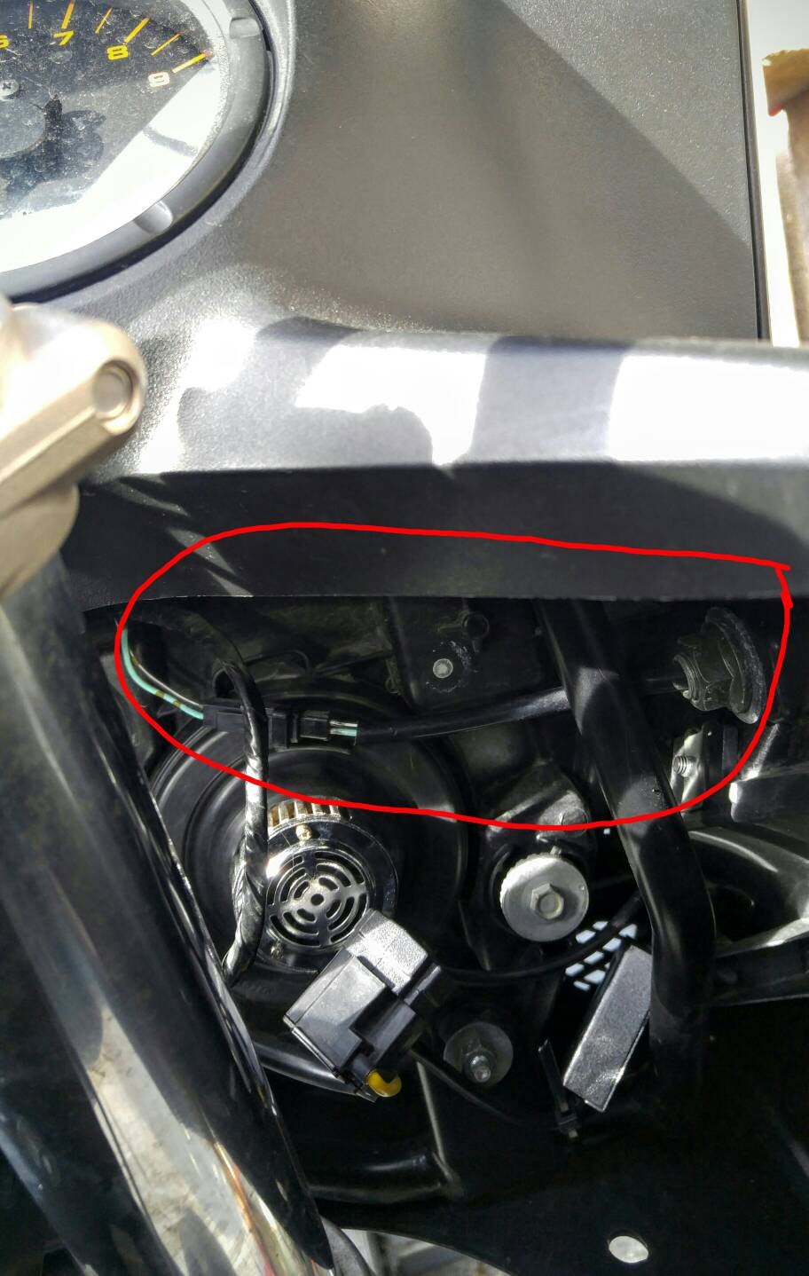 Converting any 2wire turn signal into Running + Turn lights