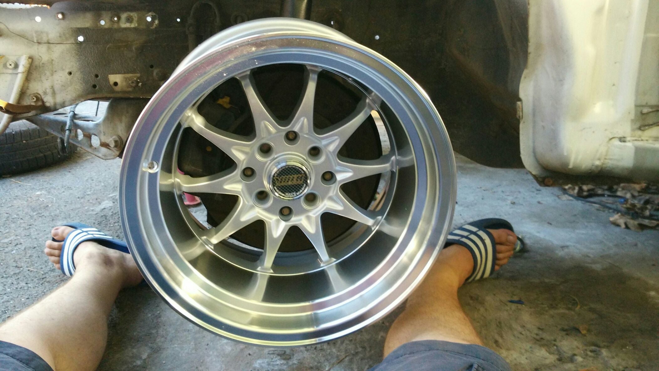 MK2 Jetta CLI OEM+ From South Africa (Build Thread) | VW Vortex ...