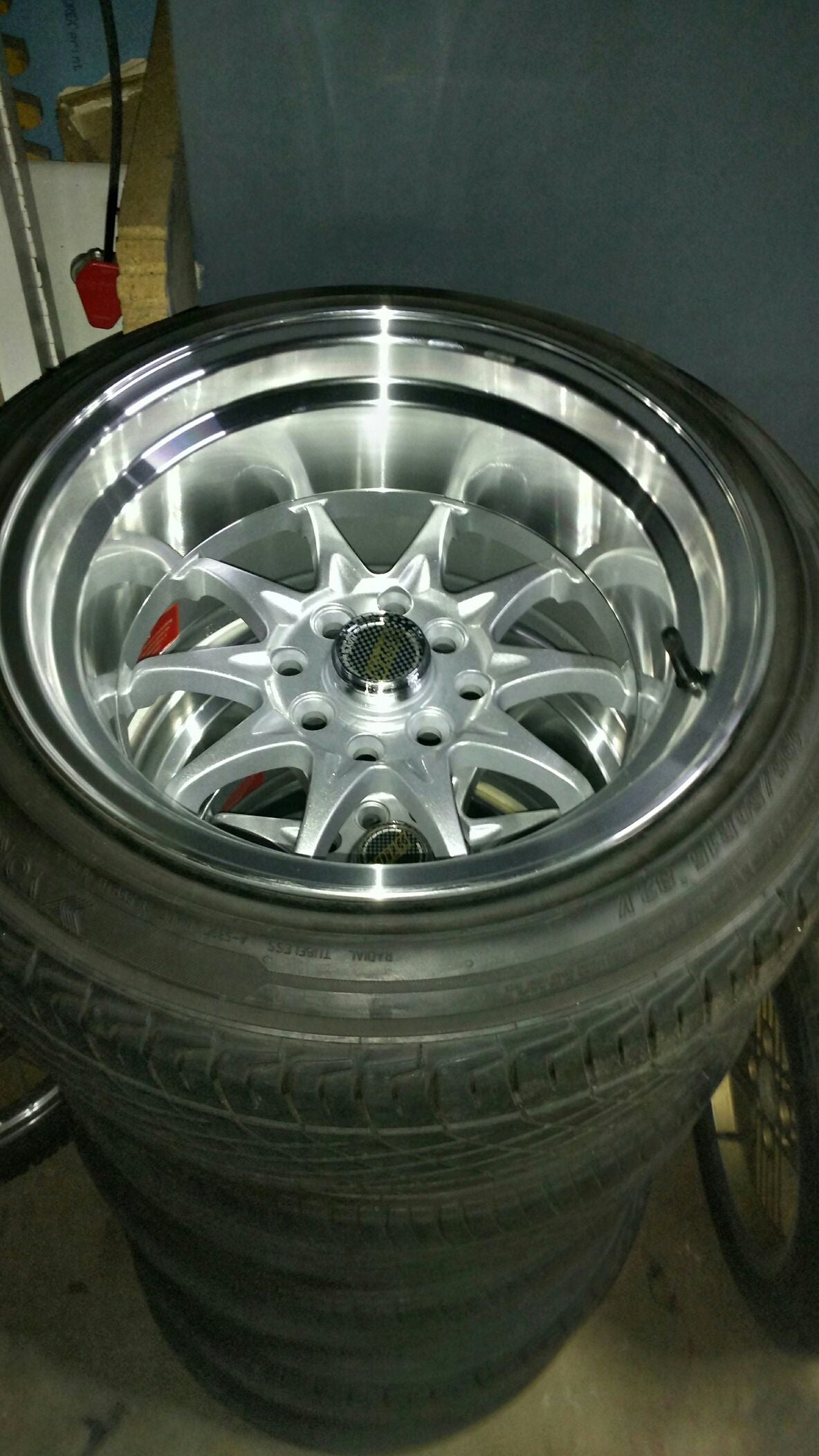 MK2 Jetta CLI OEM+ From South Africa (Build Thread) | VW Vortex ...