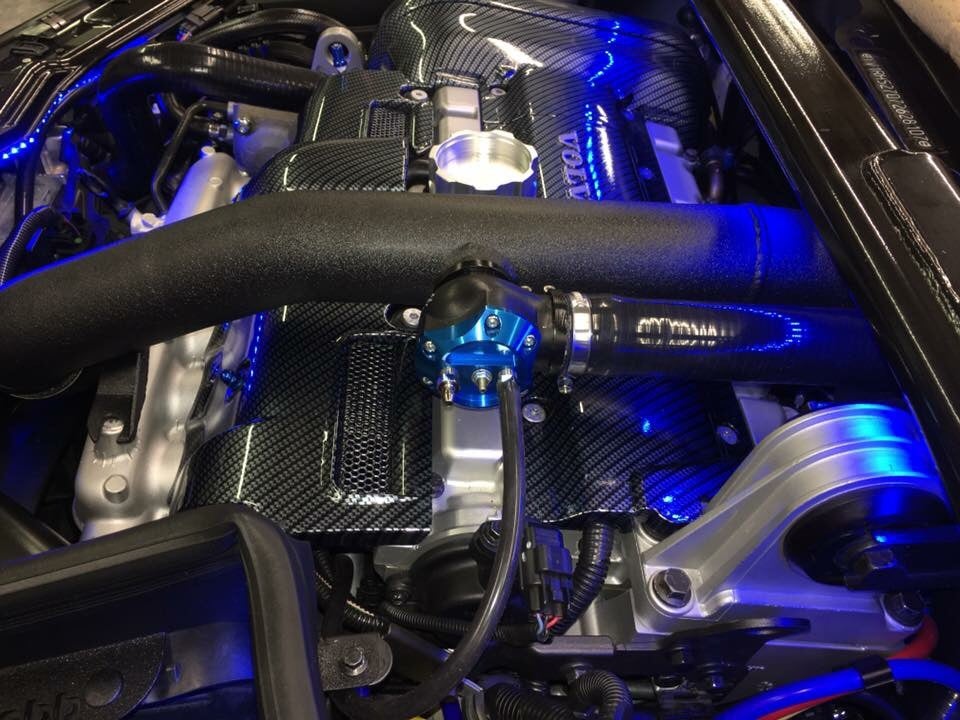 Bov installation and placement for dummies | SwedeSpeed - Volvo ...