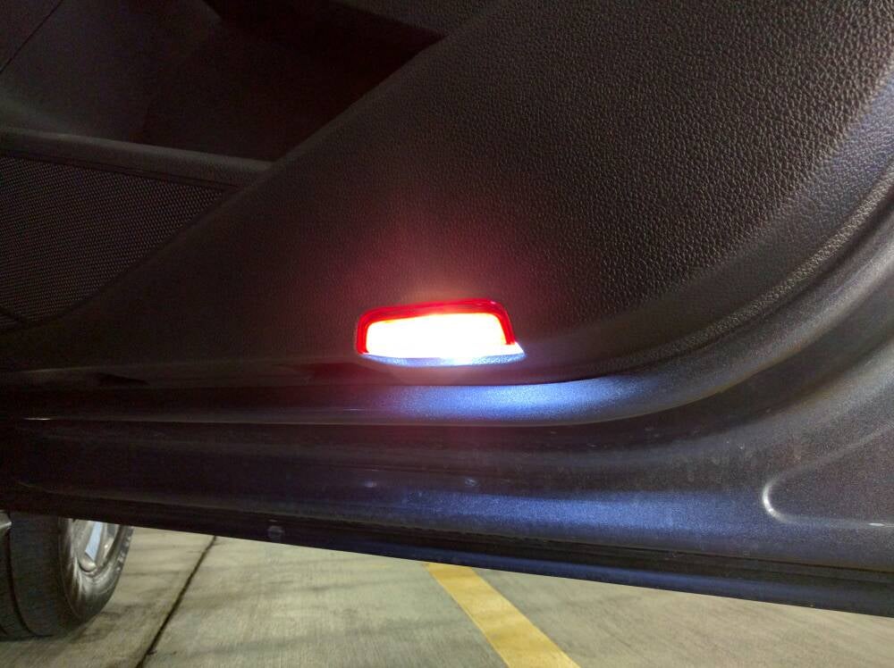 Interior LEDs, DRLs, Brake LED Kits, License Plates, Reverse LEDs, Side ...