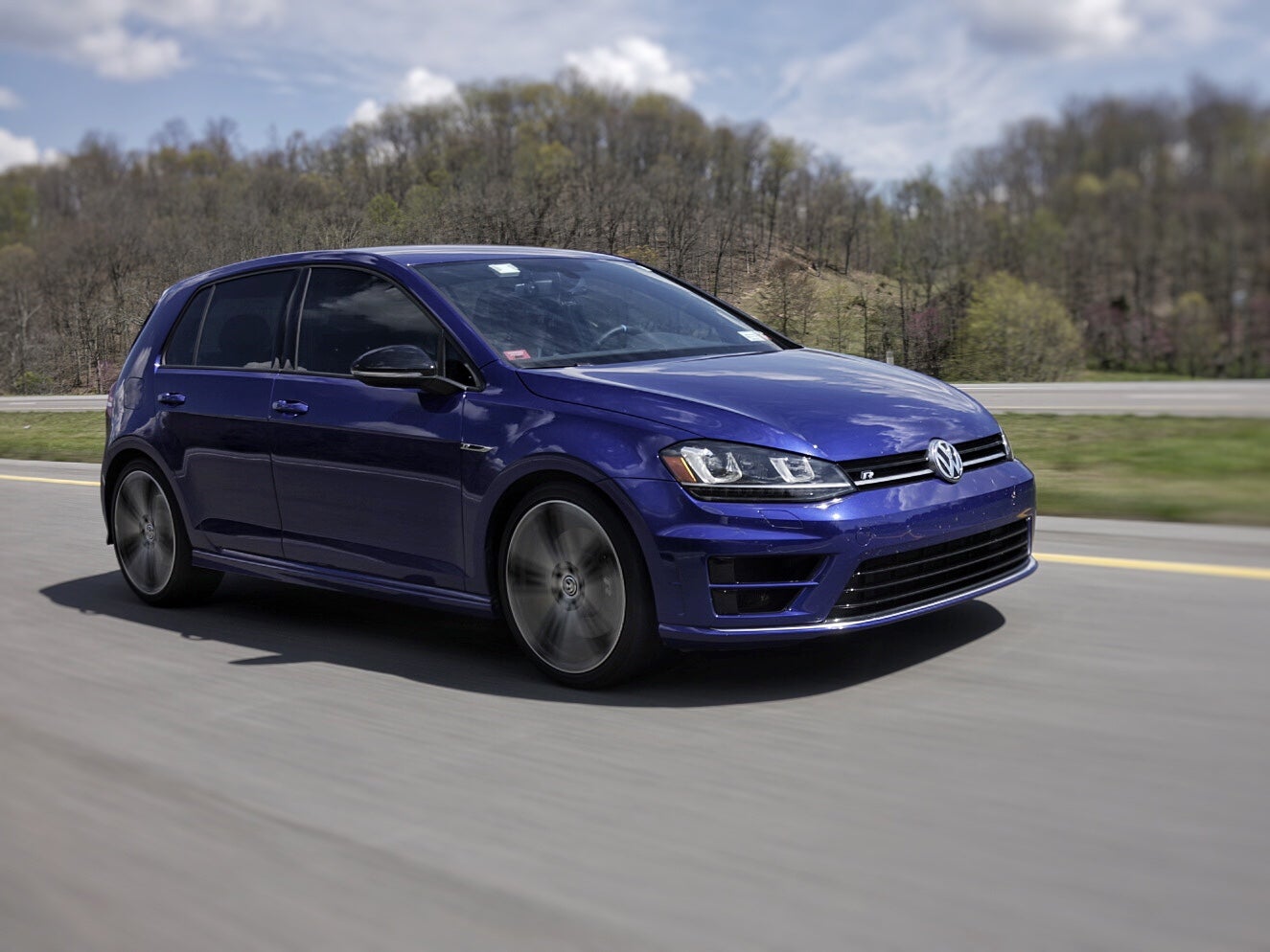 Mk7 R Limestone CTWalter2015R Build Thread | Page 9 | VW Vortex - Volkswagen Forum