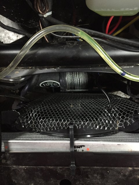 Rzr Pro R Rear Mount Radiator Radiator mod | Page 2 | Polaris RZR Forum - RZR Forums.net