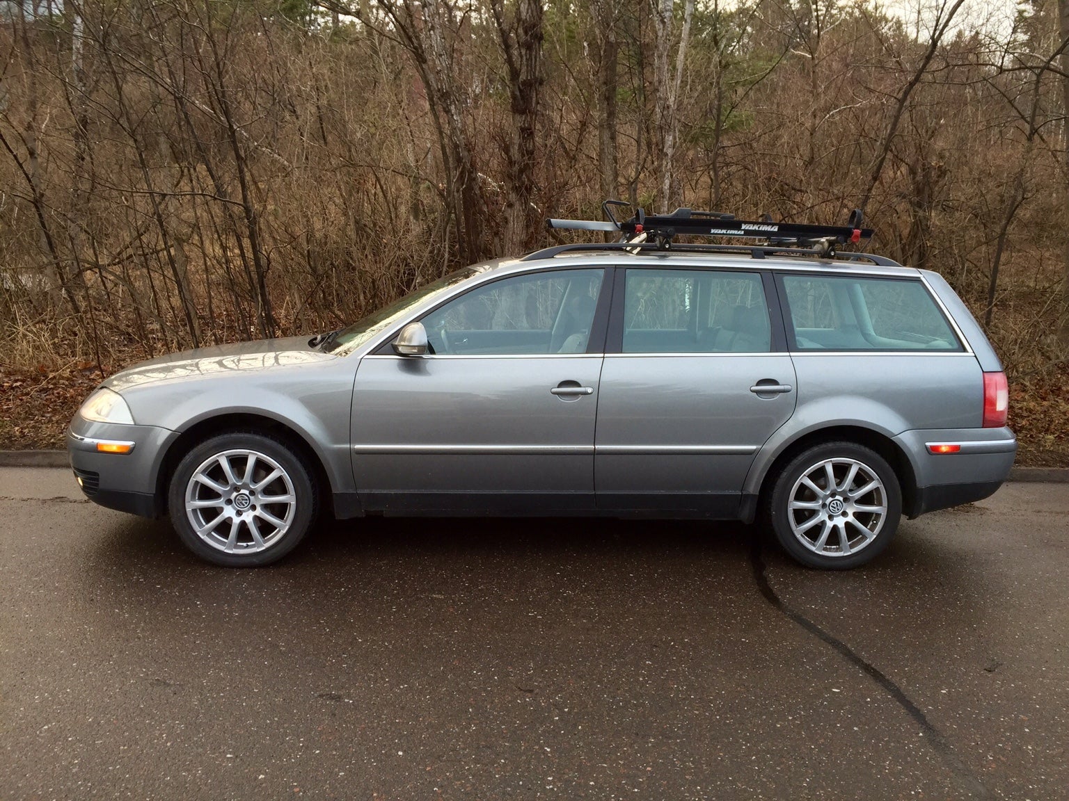 Will Detroit wheels fit? | VW Vortex - Volkswagen Forum