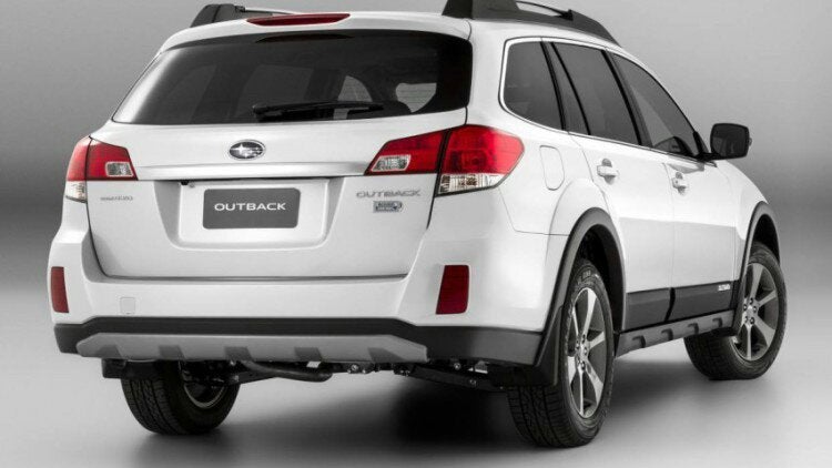 Outback Before Rework POLL: Best Looking Outback? | Subaru Outback Forums