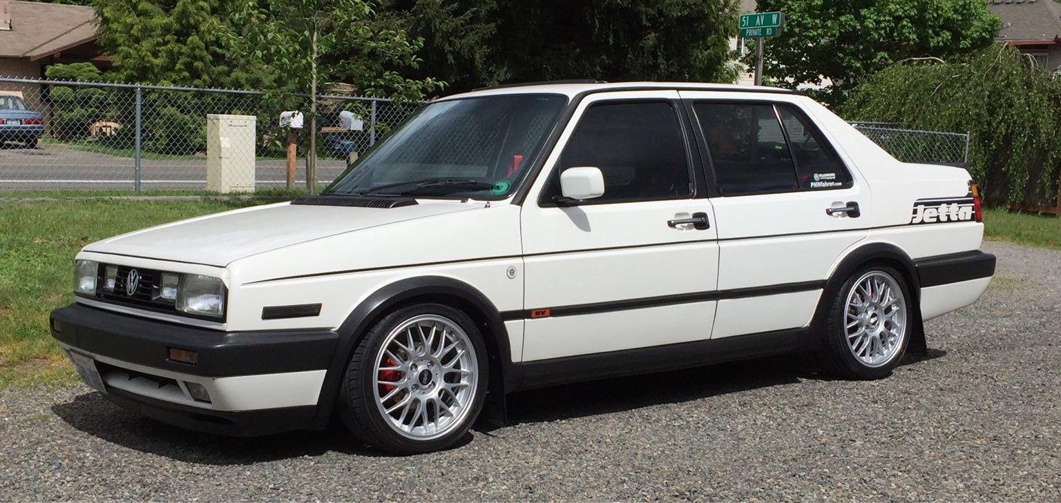 Mk 2 Rims your favorite wheels on an mk2? | VW Vortex - Volkswagen Forum