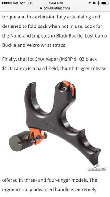D Loop Snapped D-Loop twisting with release harmful? | Archery Talk Forum
