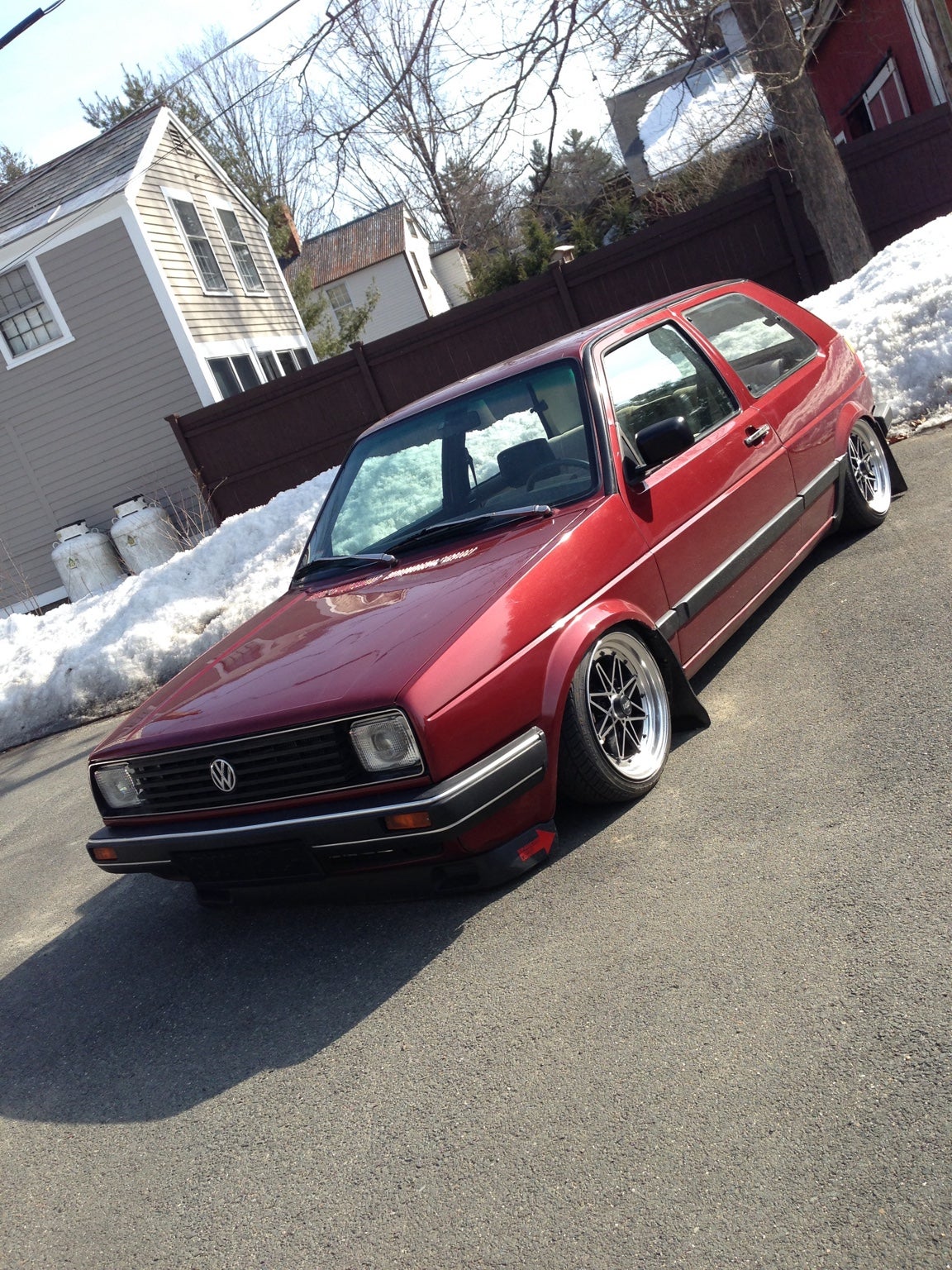 Mk 2 Rims your favorite wheels on an mk2? | VW Vortex - Volkswagen Forum