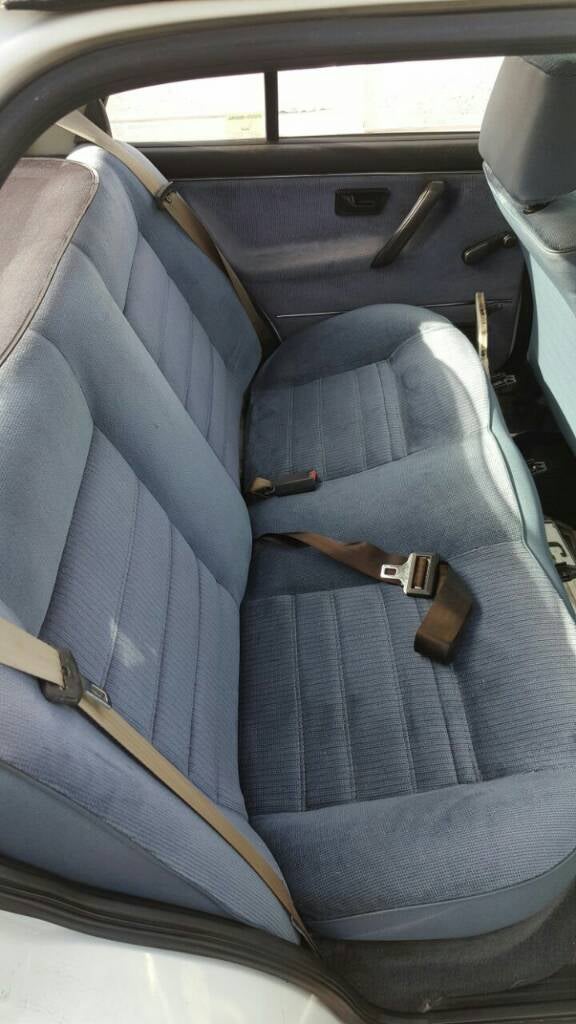 MK2 Jetta CLI OEM+ From South Africa (Build Thread) | Page 3 | VW ...