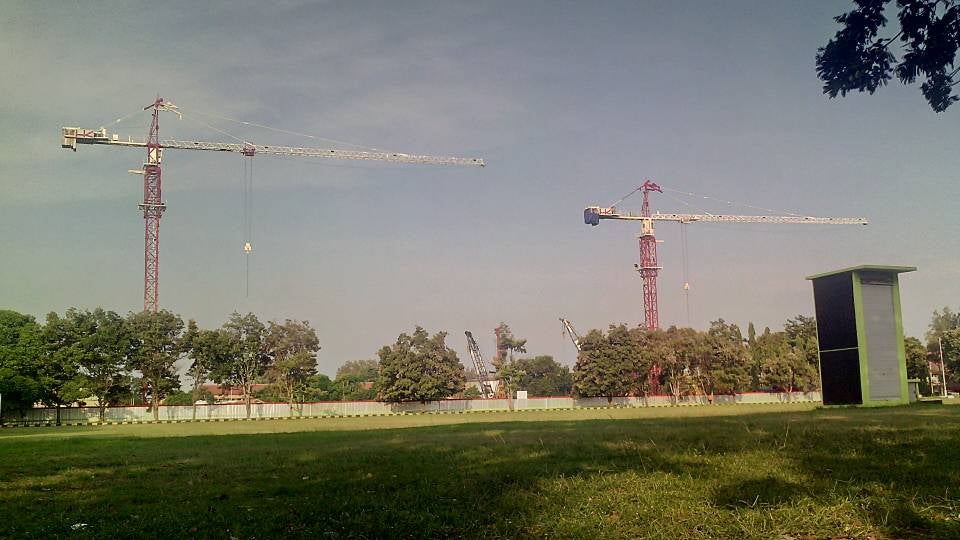 [CILACAP] PERTAMINA RU IV & PLTU - Projects & Developments | Page 6 ...