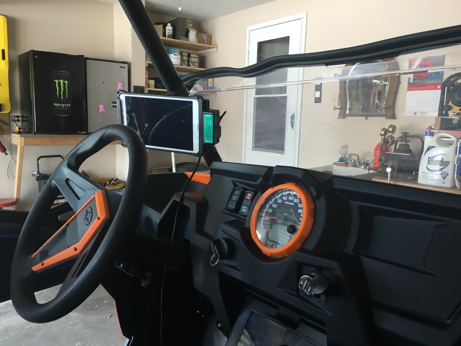 Using a tablet as a GPS | Page 3 | Polaris RZR Forum - RZR Forums.net