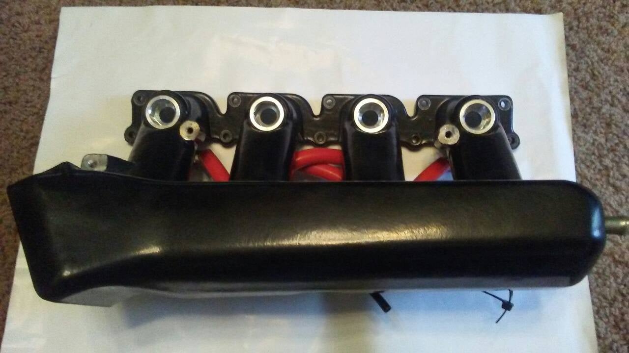 Direct port Water/Meth injection | VW Vortex - Volkswagen Forum