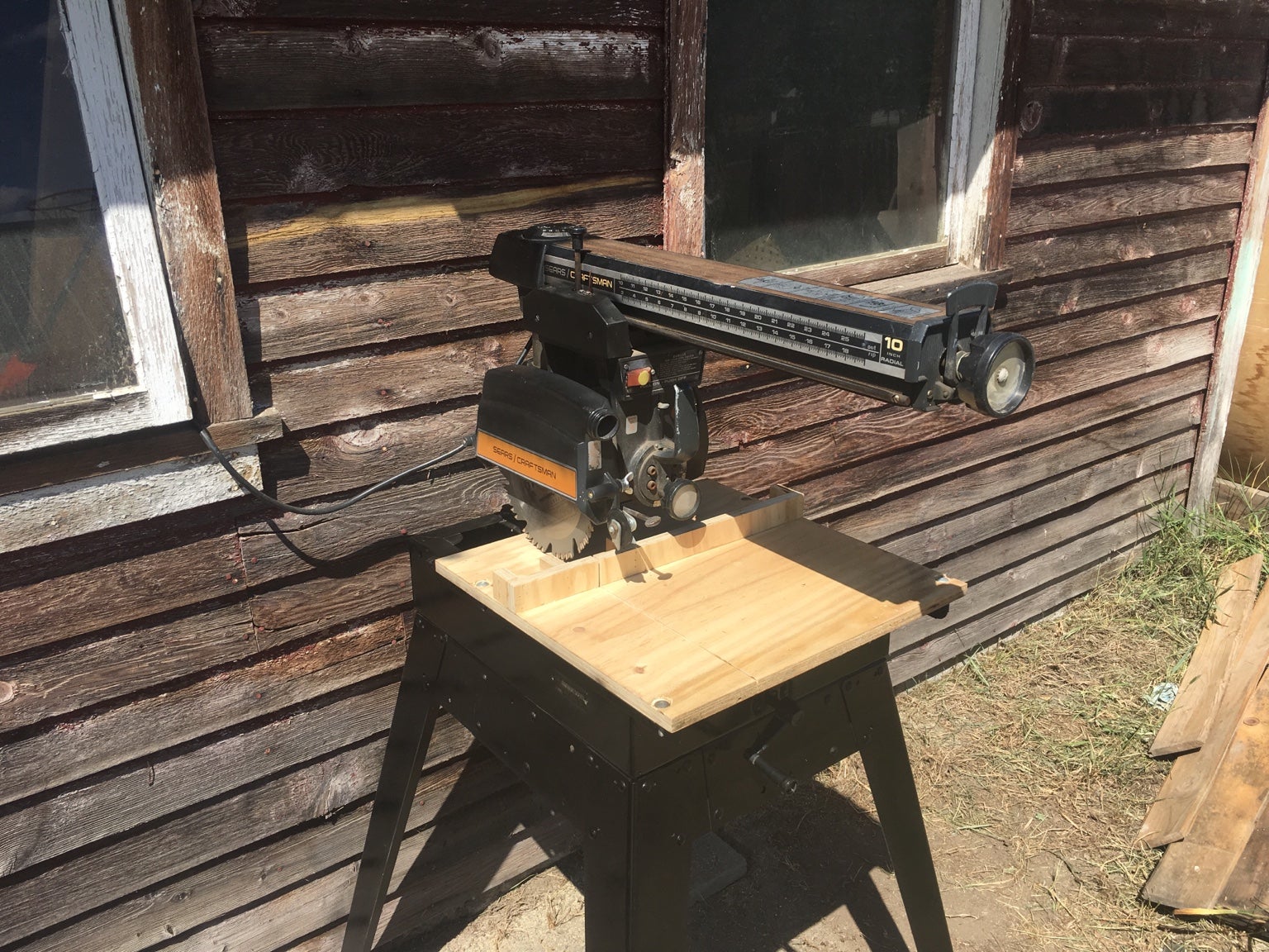 Diy Ras RAS score | DIY Home Improvement Forum