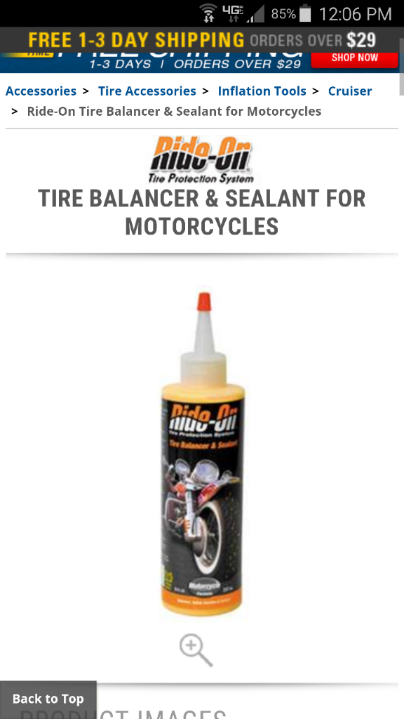 air leaking from spokes Adventure Rider