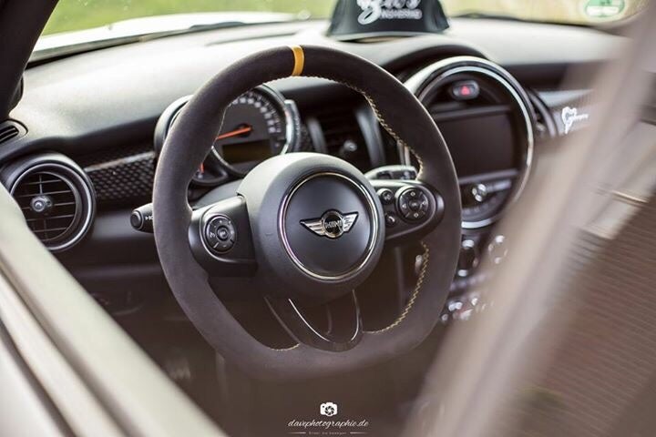 My F56 jcw build | MiniTorque.com