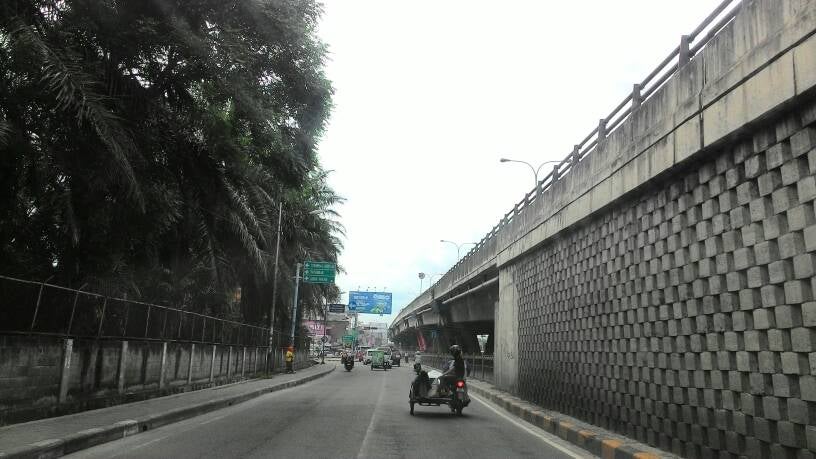 MEDAN | Streetscape & City's Transportation Images and Issued l 2 ...