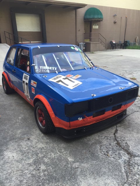 R601 Vw Racing MK1 Road Race Car Build/Log Thread | Page 6 | VW Vortex - Volkswagen Forum