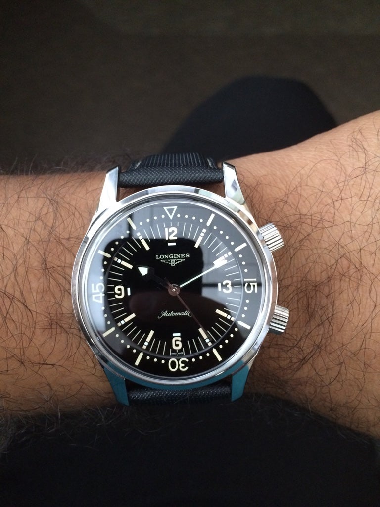 LLD question | WatchUSeek Watch Forums