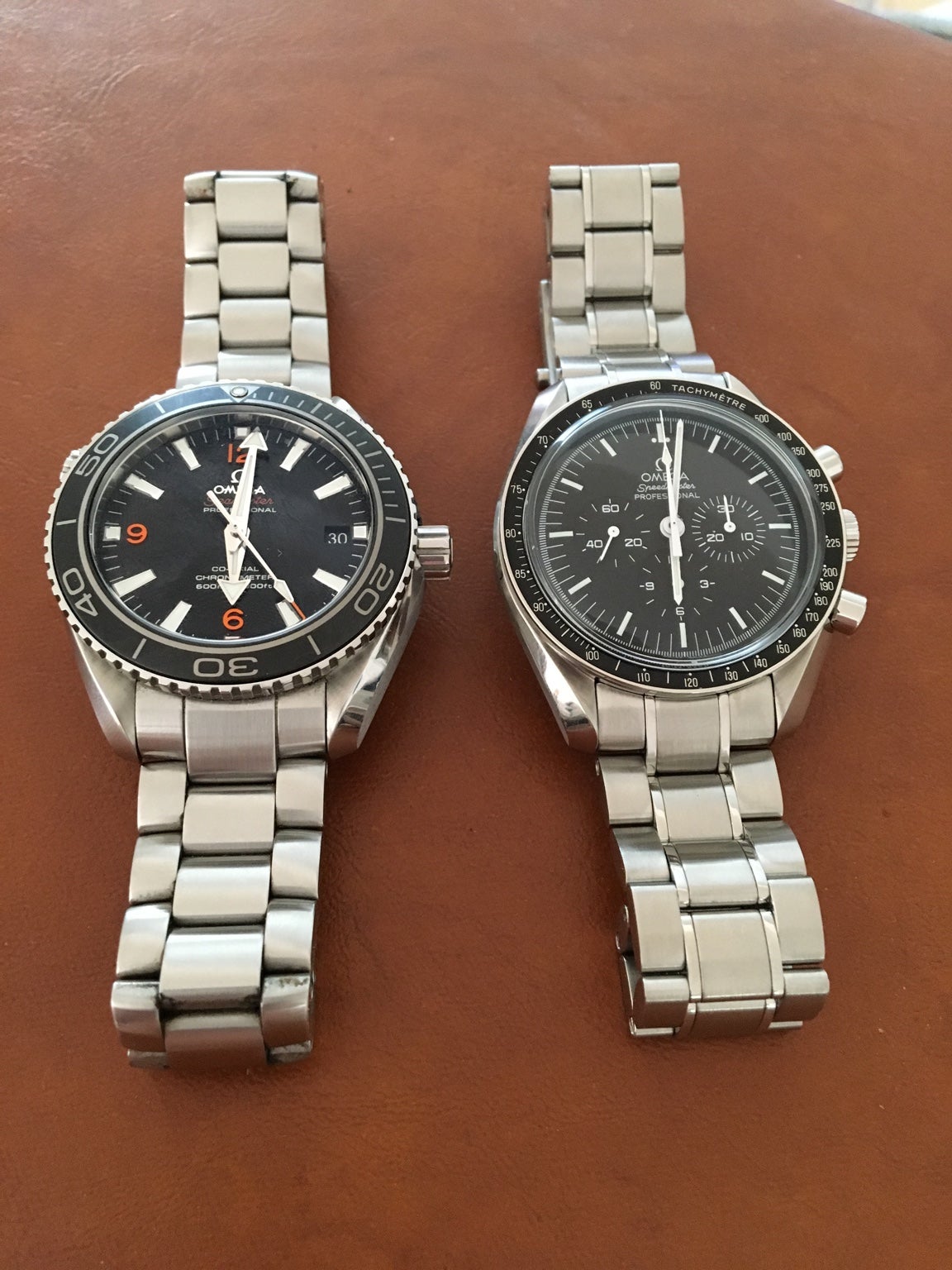 2 Watch Collection Page 6 Watchuseek Watch Forums