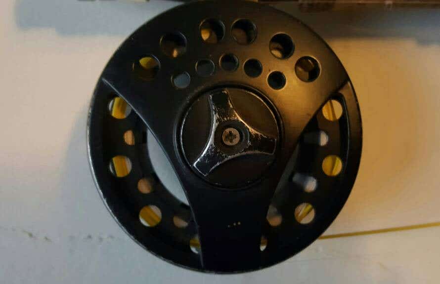 black eagle fly reel Abel SDF Series The Pflueger Monarch 7/8 is our entry level standard arbor fly reel that can be used with confidence Mt. Elbert Fly Reels |