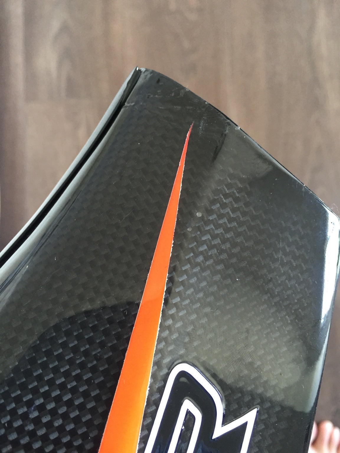 Goblin Black Thunder build, tips/observations, maiden & pics