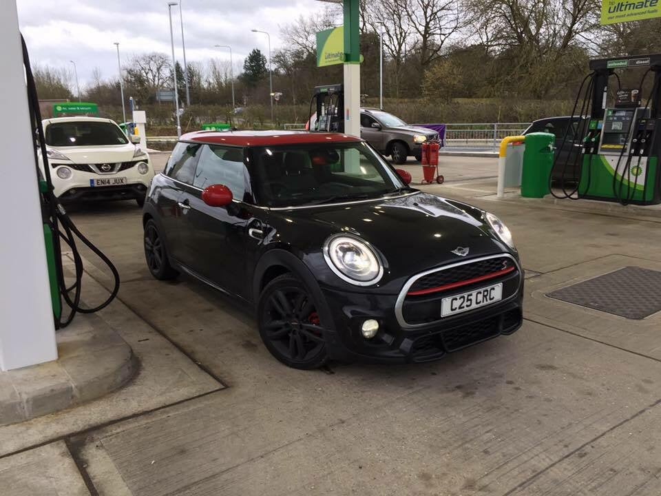 F56 Mini Cooper project | Mini Cooper Forum
