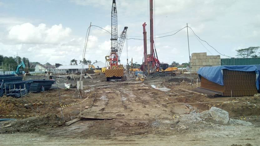 [CILACAP] PERTAMINA RU IV & PLTU - Projects & Developments | Page 9 ...