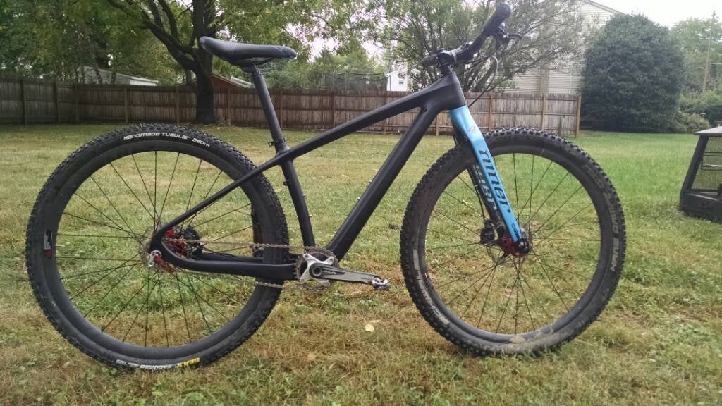 Post pics of your FULLY RIGID SS 29er | Page 80 | Mountain Bike Reviews ...