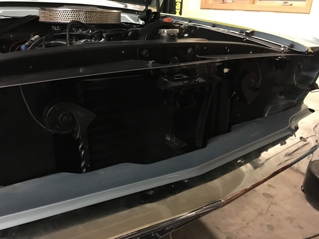 My 65 fastback build (mini tub, vert rocker, floor pan) | Page 6 ...