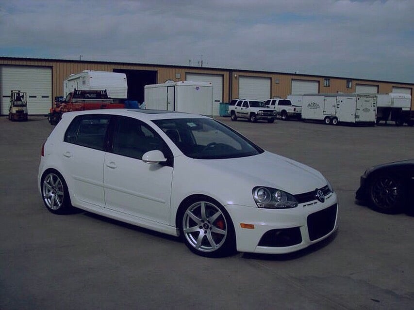 Official MK7 Golf/GTI picture thread.. | Page 157 | VW Vortex ...