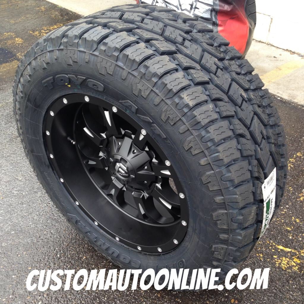Best looking 33inch tire setup for looks and beach | Jeep Wrangler Forum