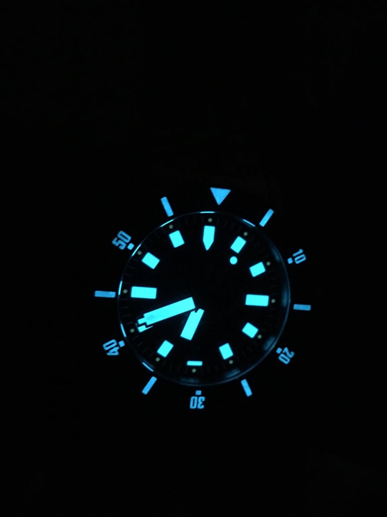 Helm Watches - My Warranty Experience | WatchUSeek Watch Forums