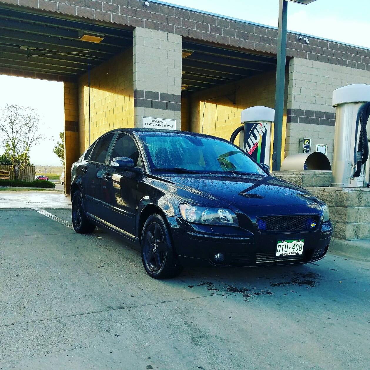 Ian_Reese S40 Build thread | SwedeSpeed - Volvo Performance Forum