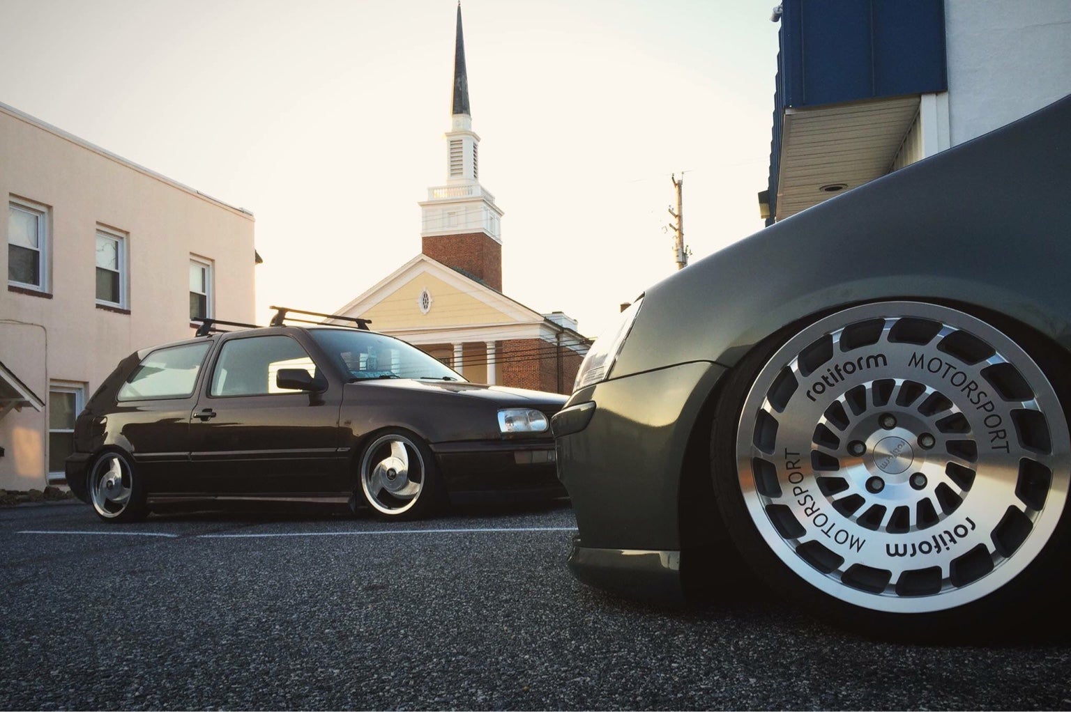 Three Spoke Rims Vortex Three spokes | VW Vortex - Volkswagen Forum