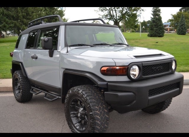 Fj20 Rvy Best $2,000 To Invest Into TT FJ??? | Toyota FJ Cruiser Forum