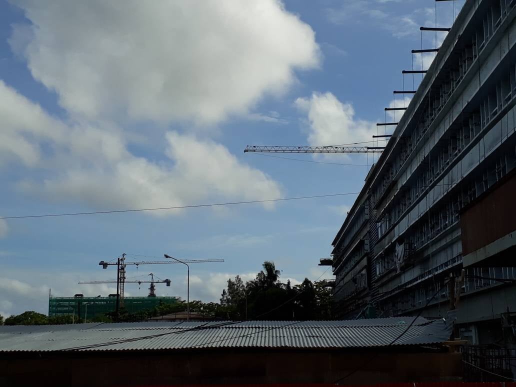 [CILACAP] PERTAMINA RU IV & PLTU - Projects & Developments | Page 16 ...